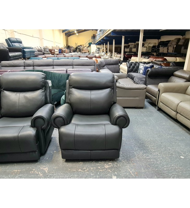 Benton footstool 2025