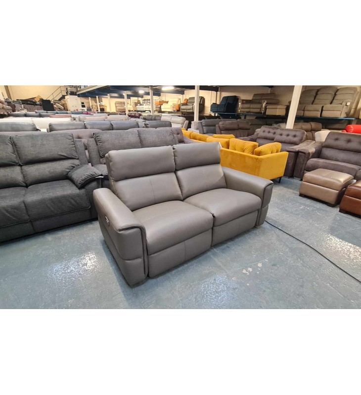 2x2 seater recliner sofas sale